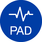 心律不規(guī)則偵測技術(shù)（PAD）